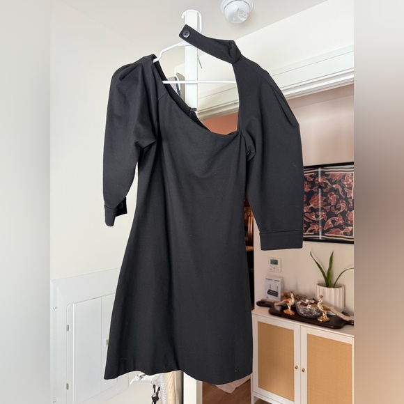 Alexis Brandie Dress - Picture 4 of 6